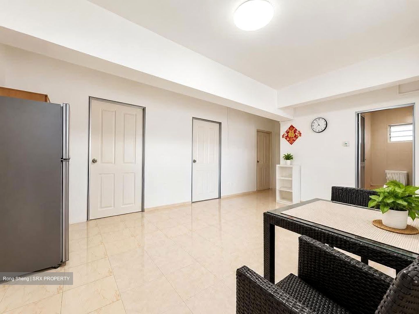 People's Park Complex (D1), Apartment #627165171